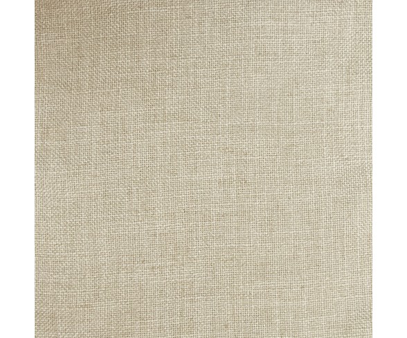 Full Five Button Bed Vanilla - Project 62&#153;