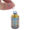 Unique Bargains Elegant Essential Oil Bottle for Bathroom 0.4oz 1 Pc - 3 of 4