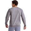 Hanes Originals Men's French Terry Sweatshirt - 3 of 4