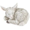 Design Toscano Just Kidding Around Baby Goat Animal Statue - 3 of 4
