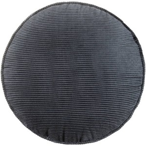 Mark & Day Ahna Modern Throw Pillow - 1 of 3