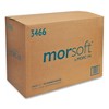 Morcon Tissue Morsoft Dinner Napkins, 2-Ply, 14.5 x 16.5, White, 3,000/Carton - image 2 of 4