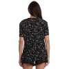 Just Love Women's Pajama Set with Soft Shorts – Cute and Comfortable Sleepwear for Women - 3 of 3