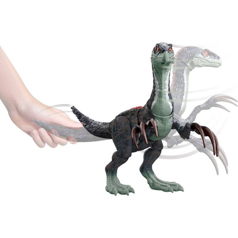 Jurassic World: Dominion Epic Battle Pack Figure Set (Target Exclusive), 3 of 11
