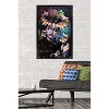 Trends International Jena DellaGrottaglia: Cosmic Zodiac - Pisces Framed Wall Poster Prints - 2 of 4