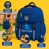 NEW YORK XPRESS BP-20223 BACKPACK 18" - 3 of 4