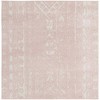 Unique Loom    Lennon Zal Area Rug - 2 of 4