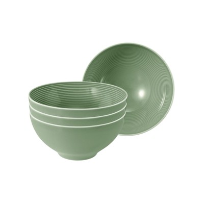 Frieling Seltmann Weiden BEAT BOWL 6 INCH, SET OF 4
