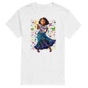 Men's - Encanto -  Short Sleeve Graphic T-Shirt - 1 of 4