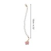 Unique Bargains Butterfly Cup Chain Water Cup Pendant 1 Pc - 2 of 4