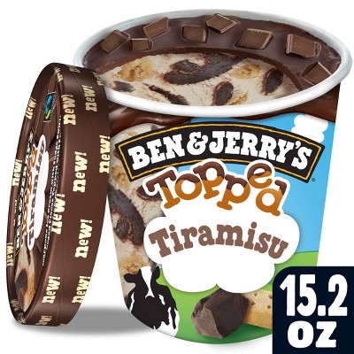 ben and jerrys flavors at wawa