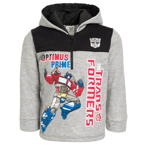 Megatron hoodie discount