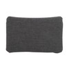 Unique Bargains Letter Lanyard Coin Purse Wallet 1 Pc - 4 of 4