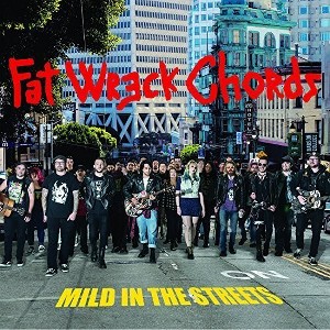 Various Artists - Mild in the Streets: Fat Music Unplugged - 1 of 1