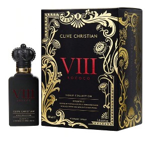 Clive Christian Viii Rococo Immortelle by Clive Christian Women Eau De Parfum Spray 1.6 oz - 1 of 1