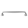 Sumner Street Home Hardware 10pk 6-1/4" Mason Pulls Polished Nickel - image 3 of 4