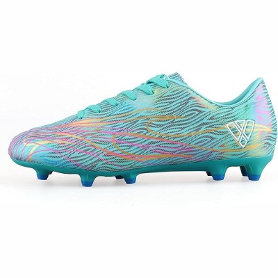 Vizari Men's Ladera Firm Ground Outdoor Soccer Cleats/Shoes | for Adults and Teens
