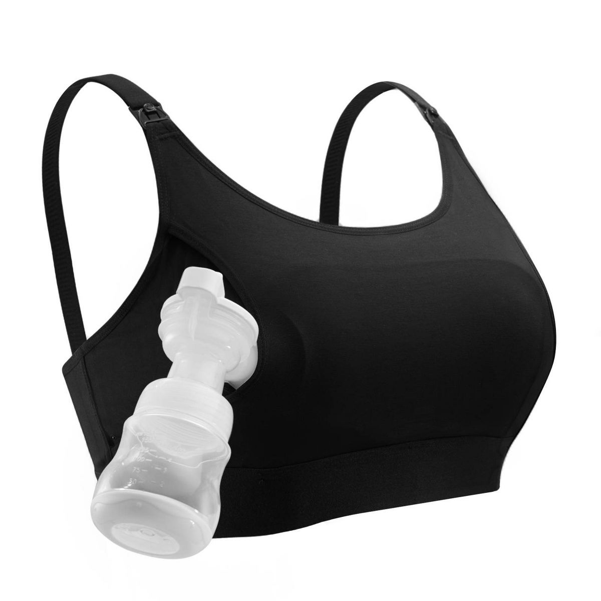 Momcozy Pumping Bra - thumbnail 9