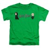 Toddler Boys' Harry Potter Severus Snape Draco Malfoy Anime T-Shirt - 2 of 4
