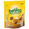 BelVita Banana Dark Chocolate and Sunflower Seed Energy Snack Bars - 5oz - 2 of 4