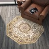 Masada Rugs Traditional Area Rug - Design B401 - image 3 of 4