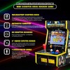 Arcade Classics WWE Counter Series Game with 8" Liquid Crystal Screen & 4 Games - 3 of 4