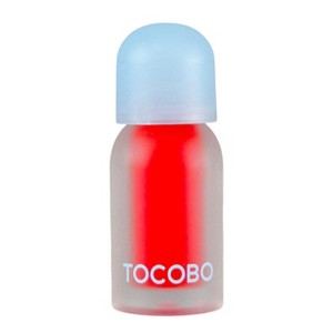 Tocobo Juicy Berry Pluming Lip Oil #01 Chill Red 0.14 oz - Get the Gloss-Up: Juicy, Plumped, and Chill Red - 1 of 4
