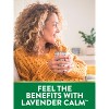 Nature's Truth Lavender Calm Supplement | 50 Softgels - image 4 of 4