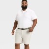 Men's Golf Shorts 7" - All In Motion™ - 3 of 3