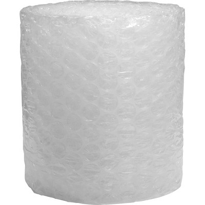 Staples 1/2" Bubble Roll 12"x30' Each (27175) 4072823