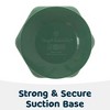 Tiny Twinkle Silicone Suction Bowl w/Lid for Baby and Toddler, BPA-Free and Microwave Safe - 4 of 4