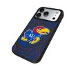 NCAA Big 12 Universities Paisley MagSafe Compatible Cell Phone Case for Apple iPhone 17 Series - 2 of 4