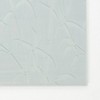 Fablon Set of 2 Bamboo Window Film: Clear Vinyl Privacy Film with UV Protection, Botanical Pattern, 78.74" x 17.71" - 4 of 4