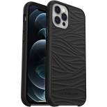 LifeProof WAKE SERIES Case for Apple iPhone 12/Apple iPhone 12 Pro - Black (New)