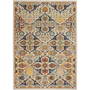 Nourison Allur Boho Indoor Area Rug - 1 of 4