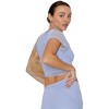 Women's Lola Mesh Top - Bailey Rose - 3 of 3