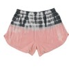 P.J. Salvage Womens Sunset Glow Pajama Shorts - 2 of 2