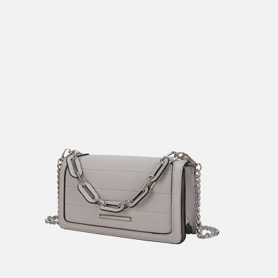 MKF Collection Dora vegan leather Women’s Crossbody Handbag by Mia K