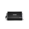Kicker 43C104 10” Comp Subwoofer, 43DSC6504 6.5” DS-Series Speakers with 43DXA2504 DX-Series Amplifier and wire kit - 4 of 4