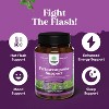 Perimenopause Support Capsules, Women's Pre Menopause Support, Women's Wellness Supplement, Nature's Craft, 120ct - 2 of 4