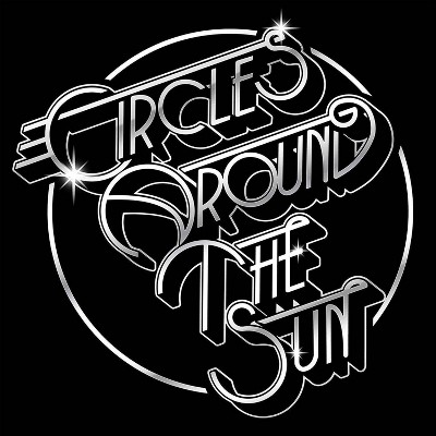 Circles Around The Sun - Circles Around The Sun (Vinyl)