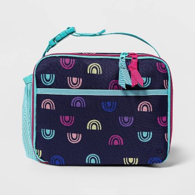 kids lunch tote