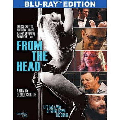 From the Head (Blu-ray)(2015)