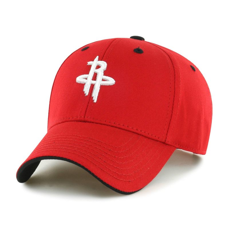 NBA Houston Rockets Kids&#39; Moneymaker Hat, 1 of 3