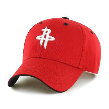 NBA Houston Rockets Kids' Moneymaker Hat