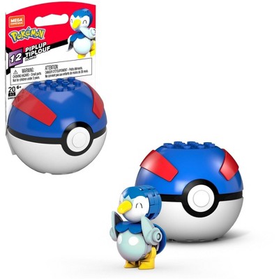 pokemon piplup lego