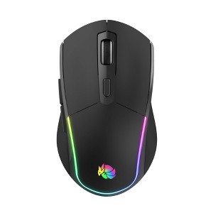 ARMA POWER PC THE STRAFE Premium Gaming Mouse - 1 of 2