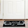 NBA San Antonio Spurs Agile Washable Rug 20 x 32 Inches - 3 of 4