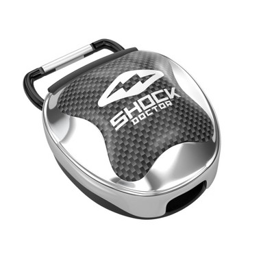 Shock Doctor Sport Mouthguard Case