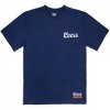 Adult Coors Banquet Mountain Premium Super Soft Heavyweight Front and Back Print T-Shirt - 2 of 4